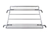 QSC Porsche 911 Leitz Style Reproduction Stainless Steel Roof Rack 90180101001